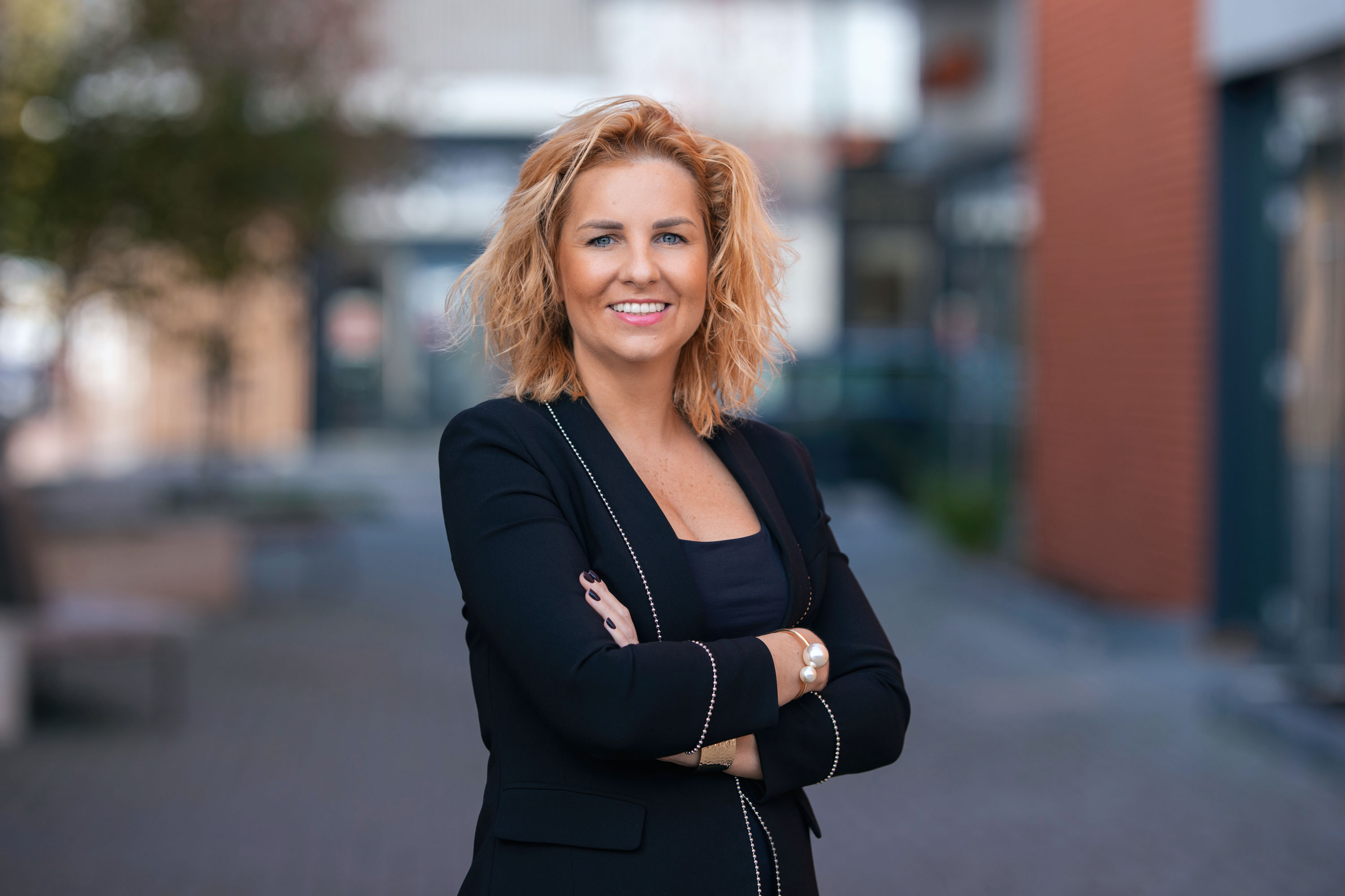 Džiuginta Daujotaitė